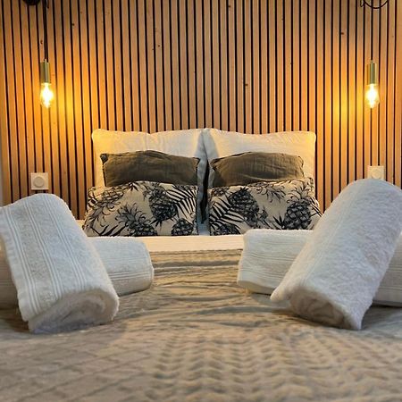 Le Cosy Versaillais Versailles Esterno foto