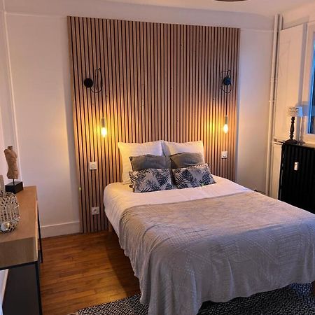 Le Cosy Versaillais Versailles Esterno foto