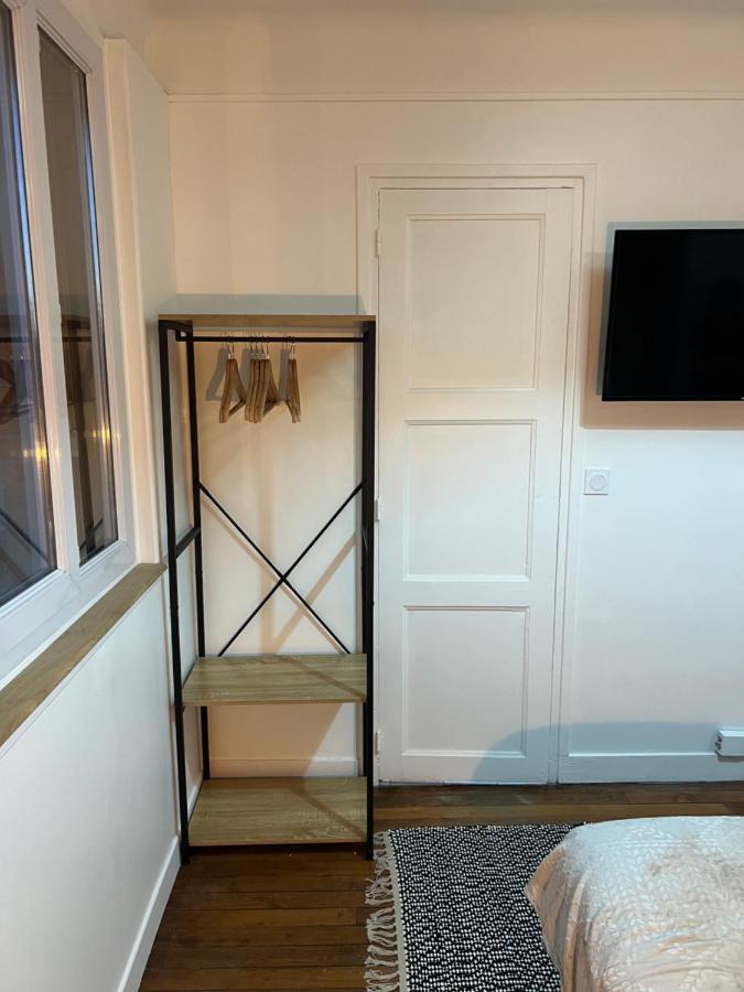 Le Cosy Versaillais Versailles Esterno foto